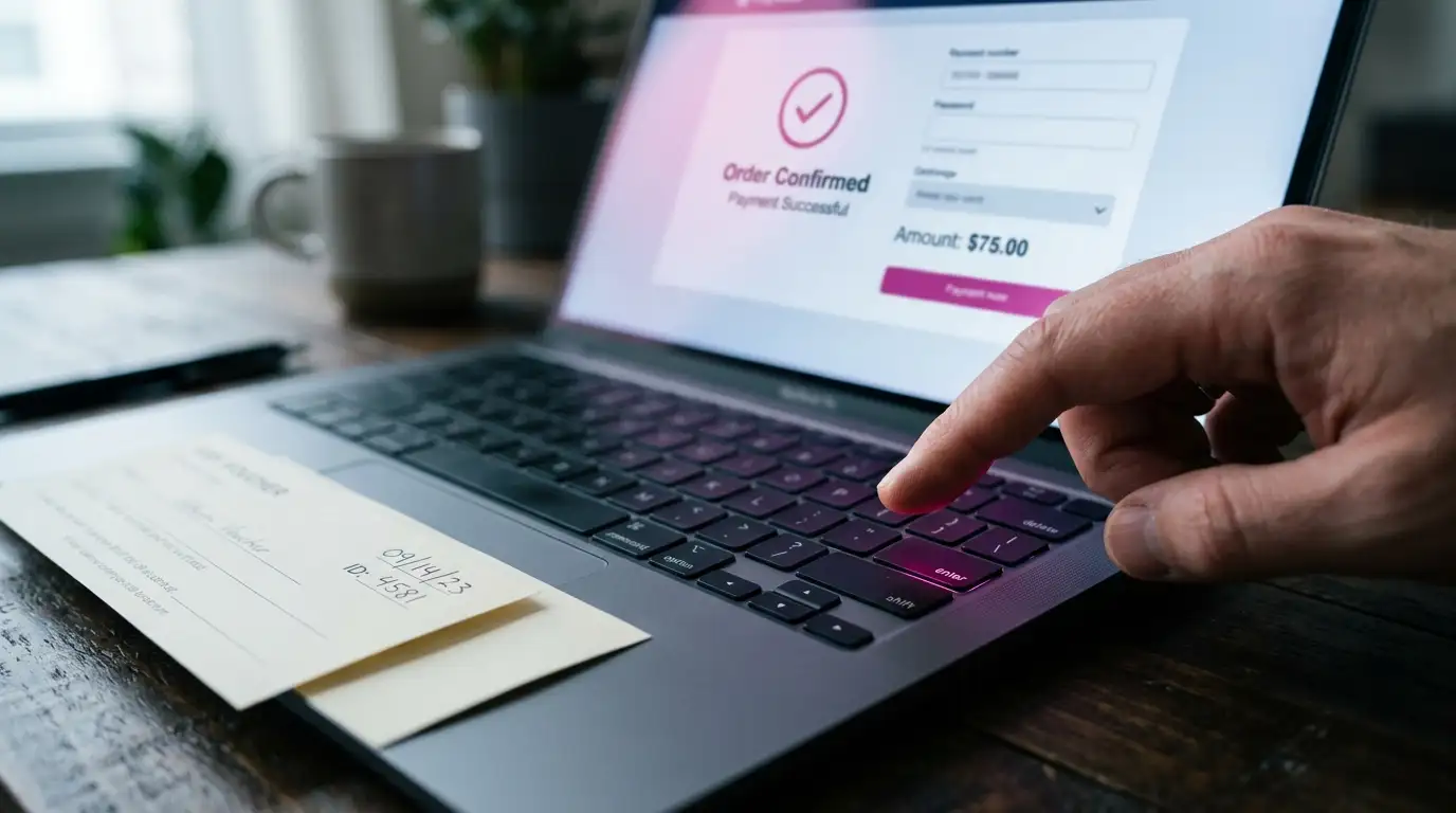 Deposito istantaneo via voucher Neosurf sul conto di gioco online