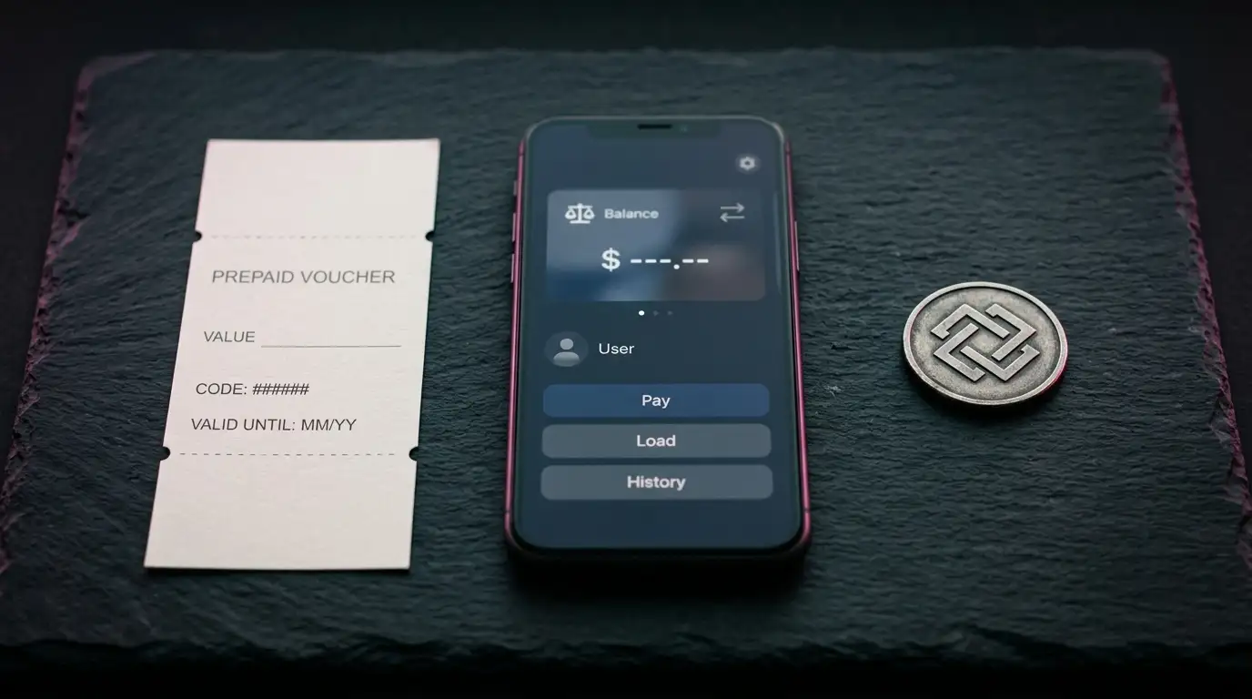 Voucher prepagati e wallet digitali come alternative per il gioco online